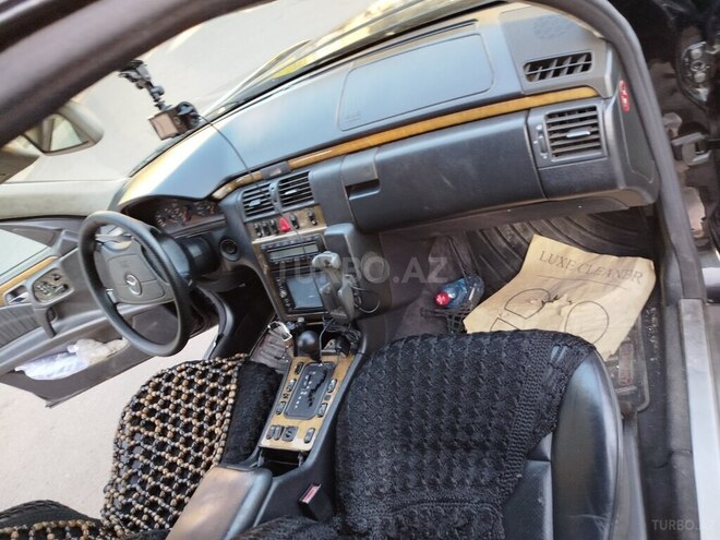 Mercedes E 240 1998, 434,000 km - 2.4 l - Bakı