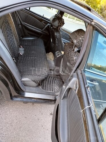 Mercedes E 240 1998, 434,000 km - 2.4 l - Bakı
