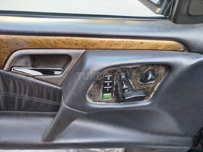 Mercedes E 240 1998, 434,000 km - 2.4 l - Bakı
