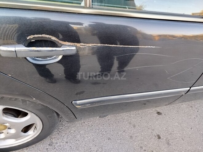 Mercedes E 240 1998, 434,000 km - 2.4 l - Bakı