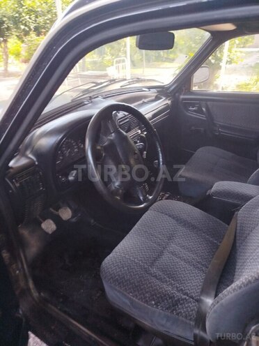 GAZ 3110 2002, 601,113 km - 2.3 l - Sumqayıt