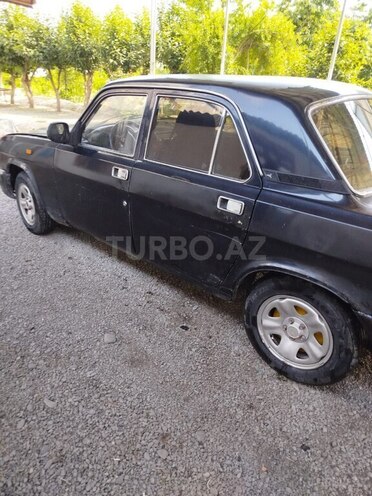 GAZ 3110 2002, 601,113 km - 2.3 l - Sumqayıt