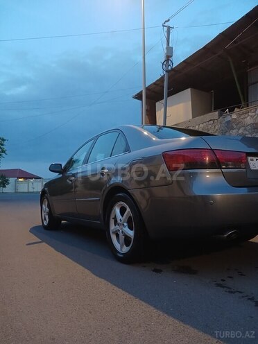 Hyundai Sonata 2005, 213,606 km - 3.3 l - Gəncə