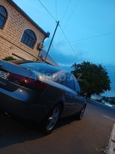 Hyundai Sonata 2005, 213,606 km - 3.3 l - Gəncə