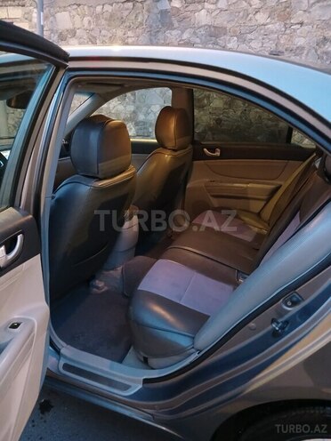 Hyundai Sonata 2005, 213,606 km - 3.3 l - Gəncə