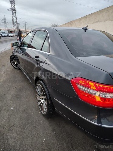 Mercedes E 200 2011, 250,000 km - 1.8 л - Bakı