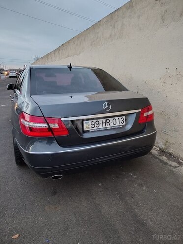 Mercedes E 200 2011, 250,000 km - 1.8 л - Bakı