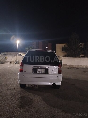 Mitsubishi  2001, 302,000 km - 2.4 l - Bakı