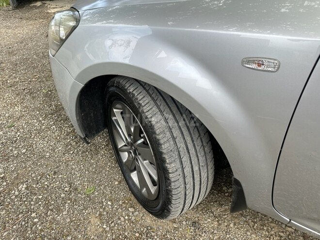 Kia  2010, 285,000 km - 1.6 l - Bakı