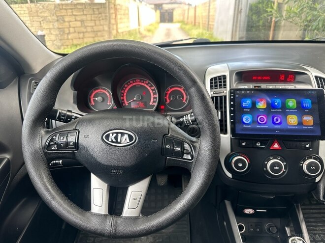 Kia  2010, 285,000 km - 1.6 l - Bakı