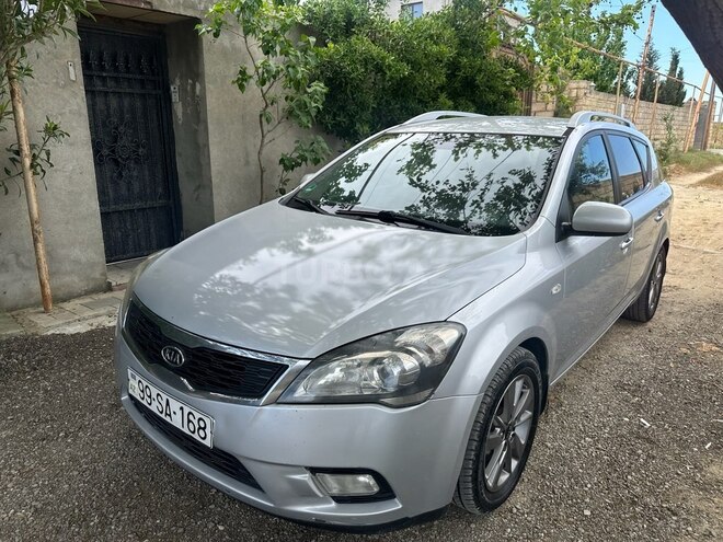 Kia  2010, 285,000 km - 1.6 l - Bakı