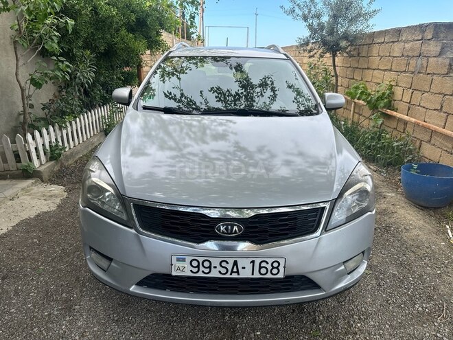 Kia  2010, 285,000 km - 1.6 l - Bakı