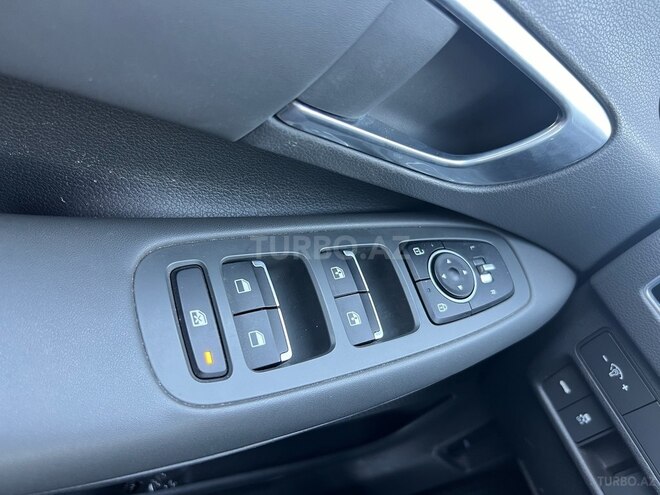 Hyundai Sonata 2020, 73,100 km - 1.6 л - Bakı