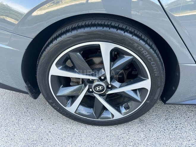 Hyundai Sonata 2020, 73,100 km - 1.6 л - Bakı