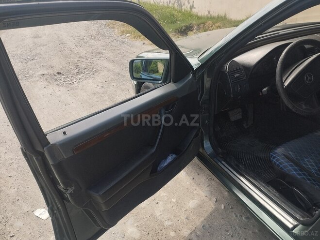 Mercedes C 180 1994, 300,000 km - 1.8 л - Bərdə