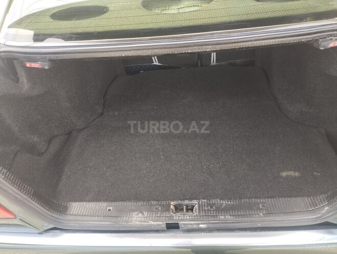 Mercedes C 180 1994, 300,000 km - 1.8 л - Bərdə