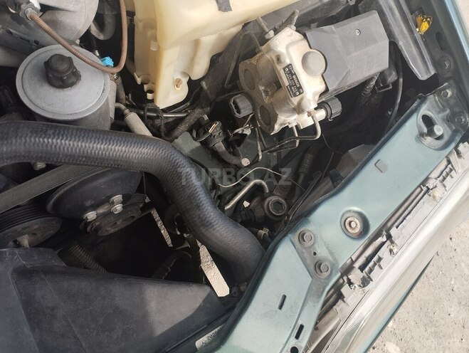Mercedes C 180 1994, 300,000 km - 1.8 л - Bərdə