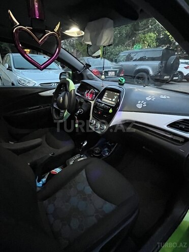 Chevrolet Spark-5
