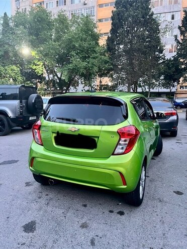 Chevrolet Spark-4