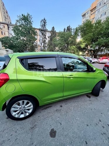 Chevrolet Spark-3