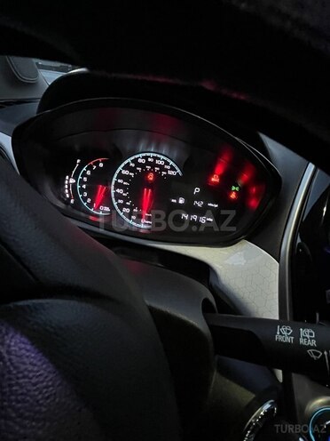 Chevrolet Spark-7