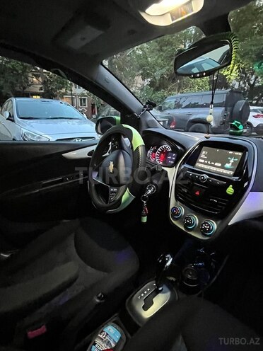 Chevrolet Spark-6