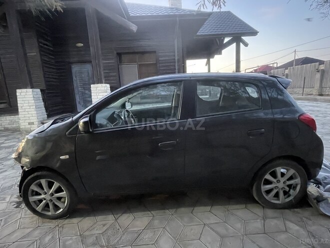 Mitsubishi Mirage 2014, 150 km - 1.2 л - Bakı