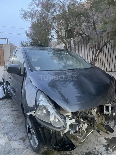 Mitsubishi Mirage 2014, 150 km - 1.2 л - Bakı