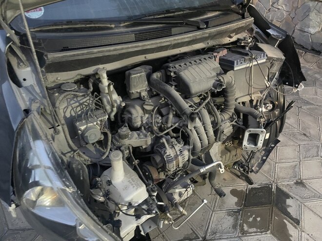 Mitsubishi Mirage 2014, 150 km - 1.2 л - Bakı