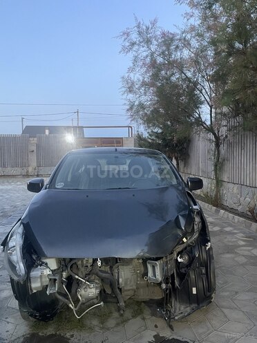 Mitsubishi Mirage 2014, 150 km - 1.2 л - Bakı