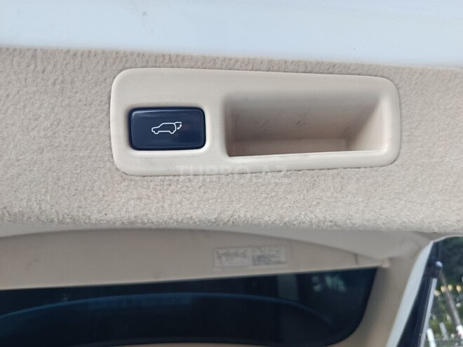 Lexus RX 350 2009, 256,231 km - 3.5 л - Bakı