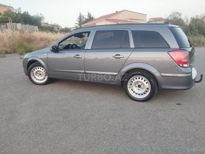 Opel Astra 2004, 226,813 km - 1.4 l - Bakı