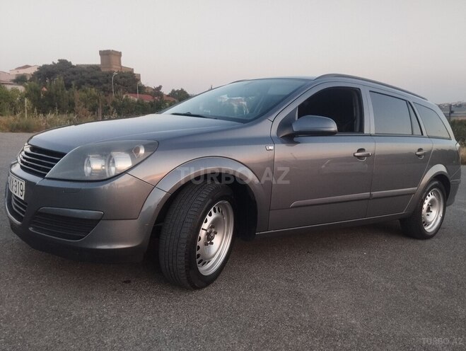 Opel Astra 2004, 226,813 km - 1.4 l - Bakı