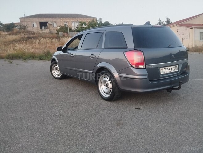 Opel Astra 2004, 226,813 km - 1.4 l - Bakı