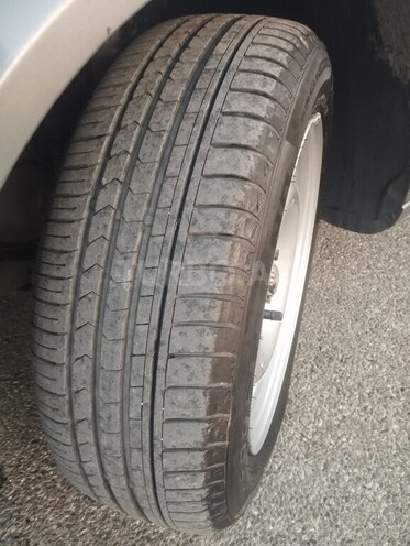 Opel Astra 2004, 226,813 km - 1.4 l - Bakı