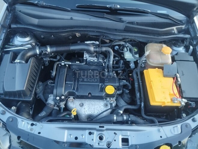 Opel Astra 2004, 226,813 km - 1.4 l - Bakı