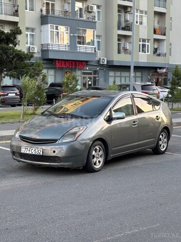 Toyota Prius 2005, 251,234 km - 1.5 l - Bakı