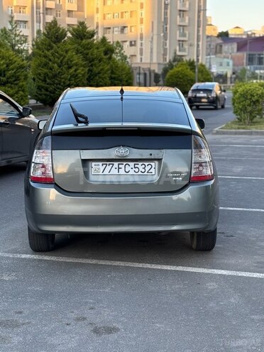 Toyota Prius 2005, 251,234 km - 1.5 l - Bakı
