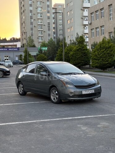 Toyota Prius 2005, 251,234 km - 1.5 l - Bakı