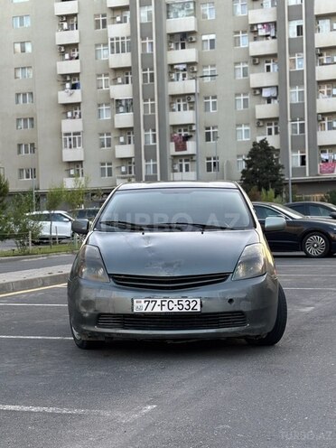 Toyota Prius 2005, 251,234 km - 1.5 l - Bakı