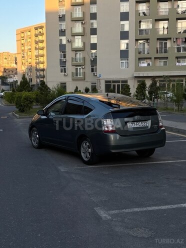 Toyota Prius 2005, 251,234 km - 1.5 l - Bakı