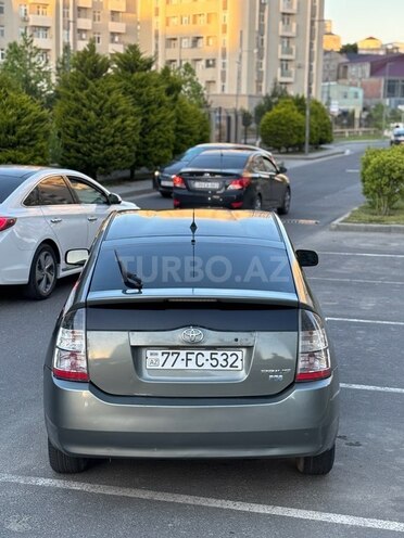 Toyota Prius 2005, 251,234 km - 1.5 l - Bakı