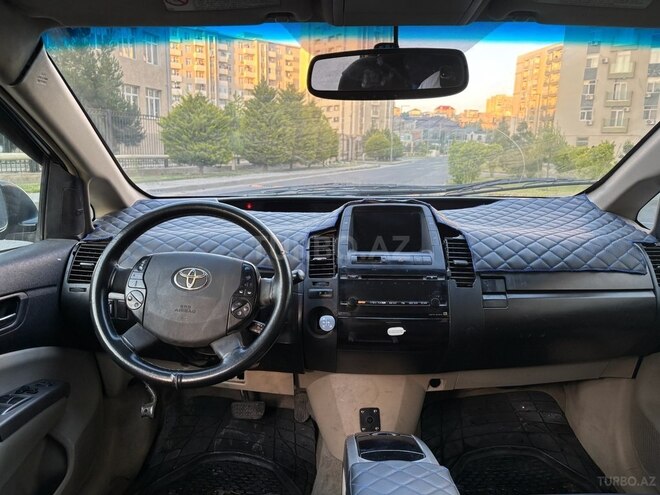 Toyota Prius 2005, 251,234 km - 1.5 l - Bakı