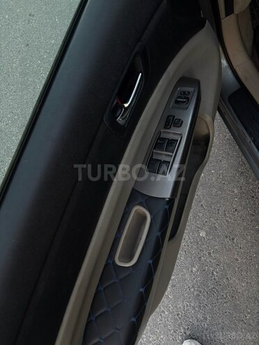 Toyota Prius 2005, 251,234 km - 1.5 l - Bakı