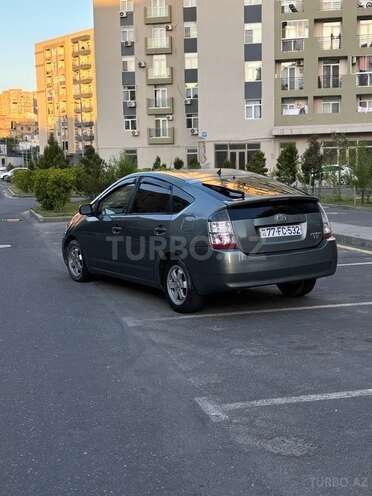 Toyota Prius 2005, 251,234 km - 1.5 l - Bakı
