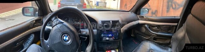 BMW 528 1998, 453,838 km - 2.8 l - Bakı