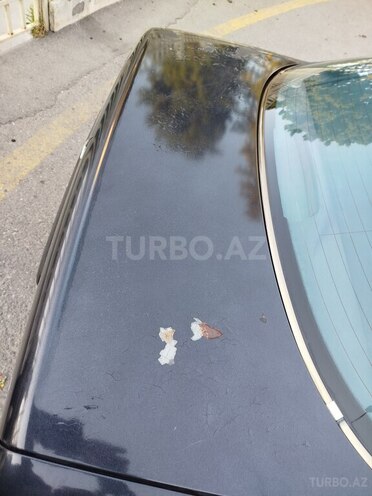 Mercedes E 240 1998, 434,000 km - 2.4 l - Bakı