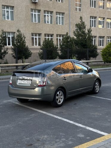 Toyota Prius 2005, 251,234 km - 1.5 l - Bakı