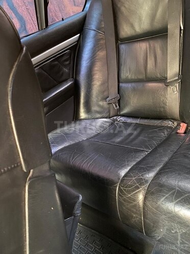 BMW 528 1998, 453,838 km - 2.8 l - Bakı