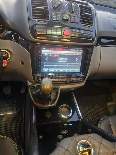 Mercedes Vito 111 2010, 257,917 km - 2.2 l - Bakı